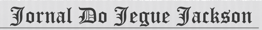 Jornal do Jegue Jackson